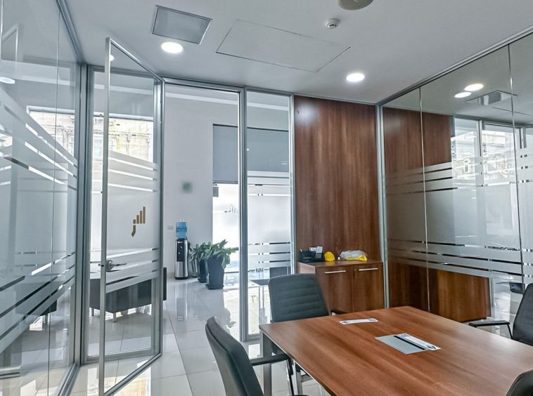 Office in Malta for 30 Work Spaces