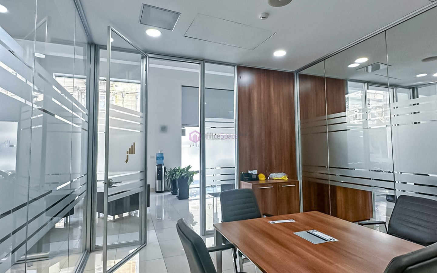 Office in Malta for 30 Work Spaces