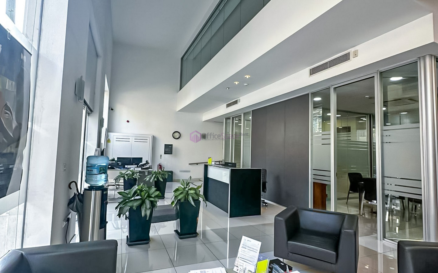Office in Malta for 30 Work Spaces