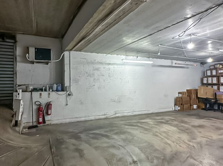 Office in Malta for 30 Work Spaces