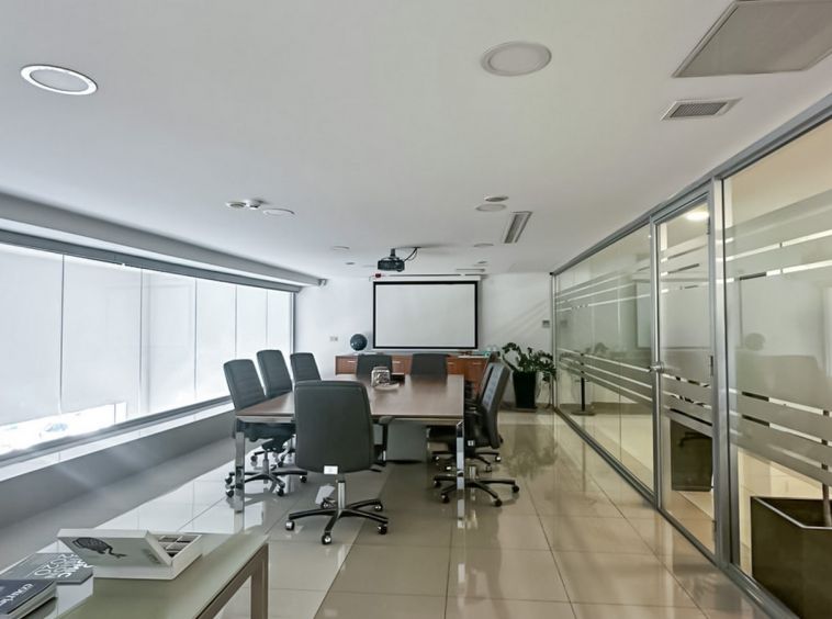 Office in Malta for 30 Work Spaces