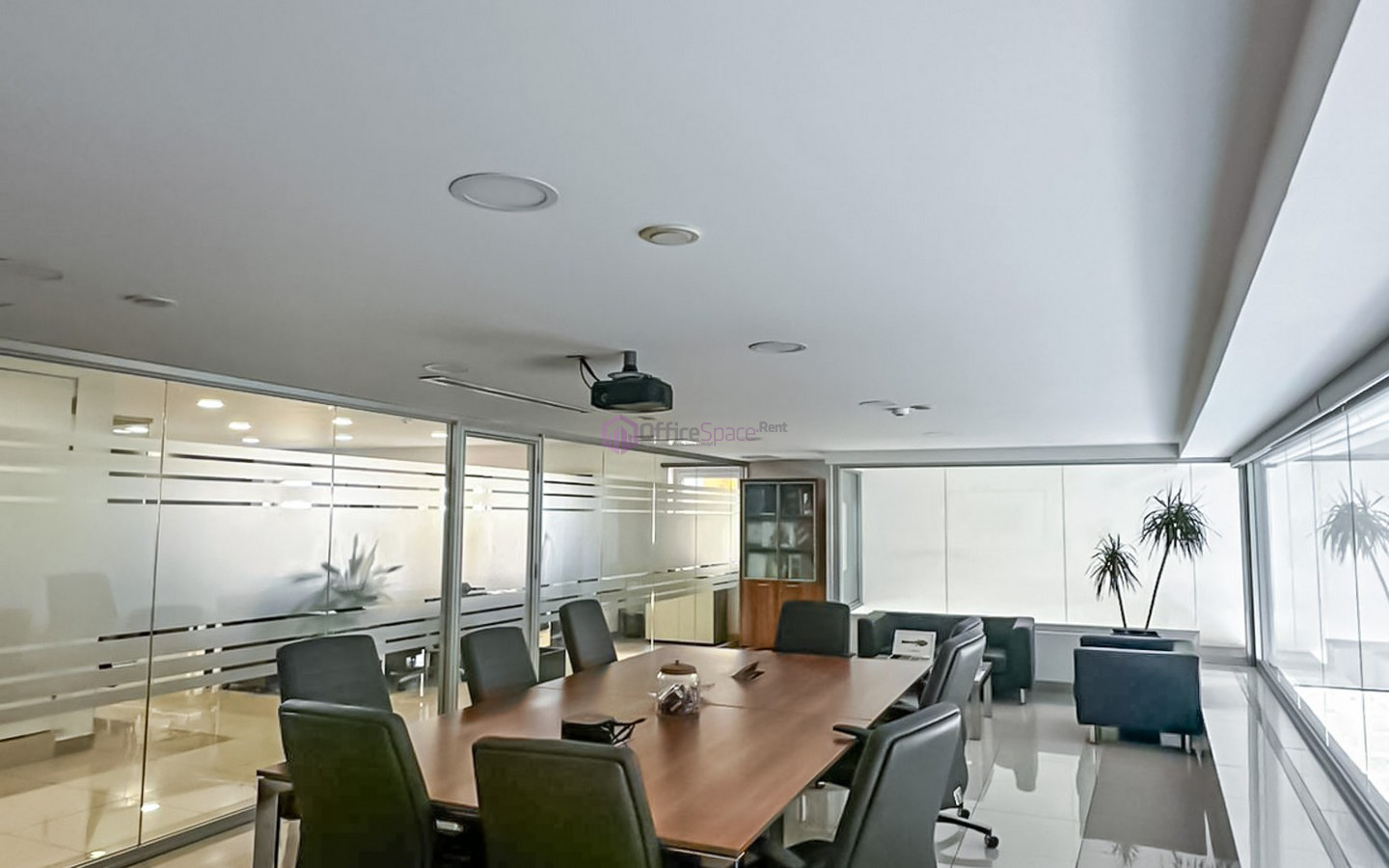 Office in Malta for 30 Work Spaces
