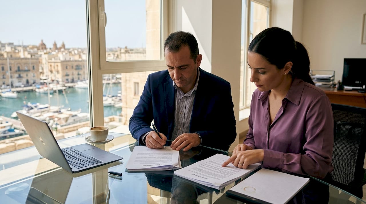 Office rental negotiation guide: Secure the best deal in Malta