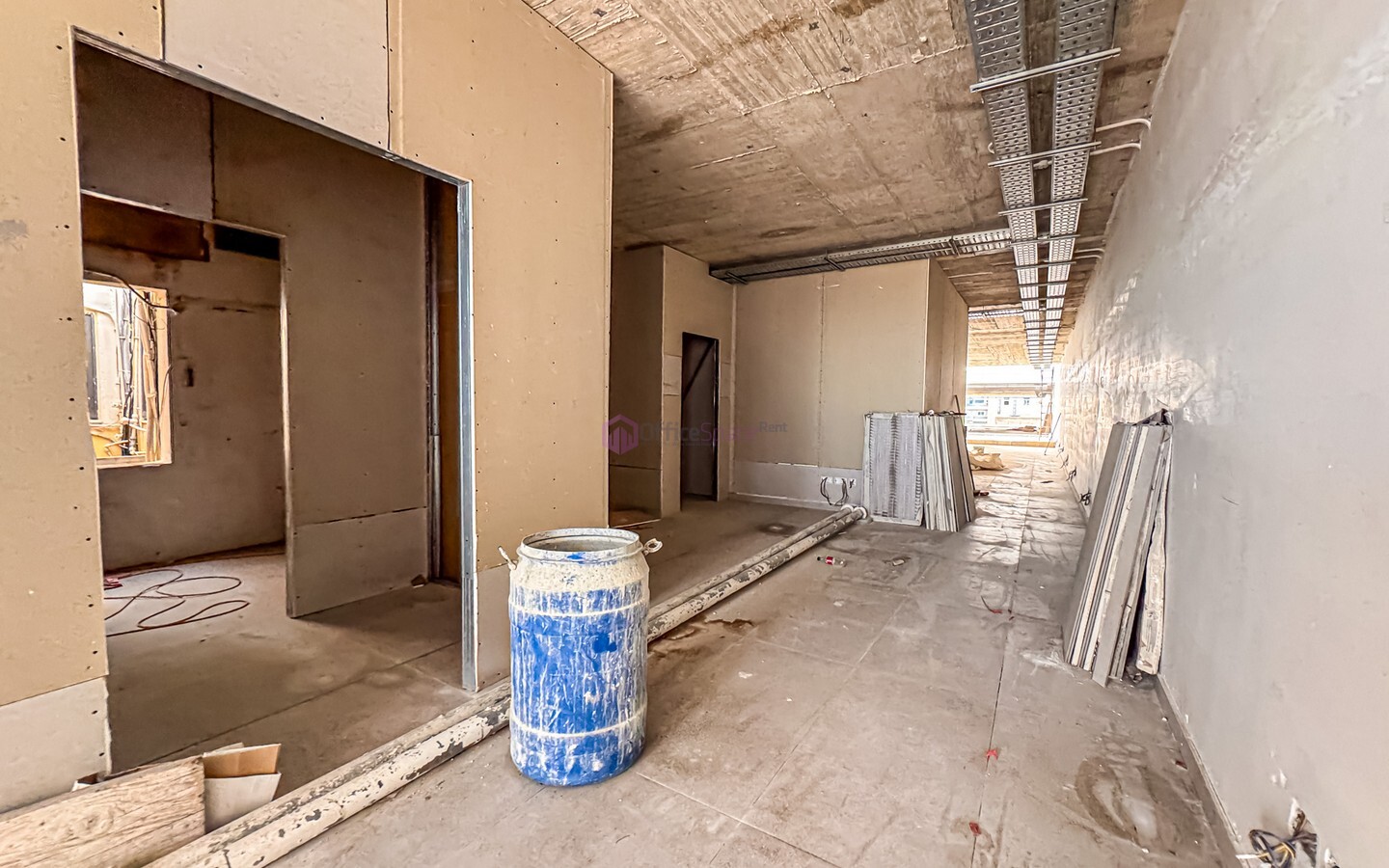 Modern Office Space Zebbug