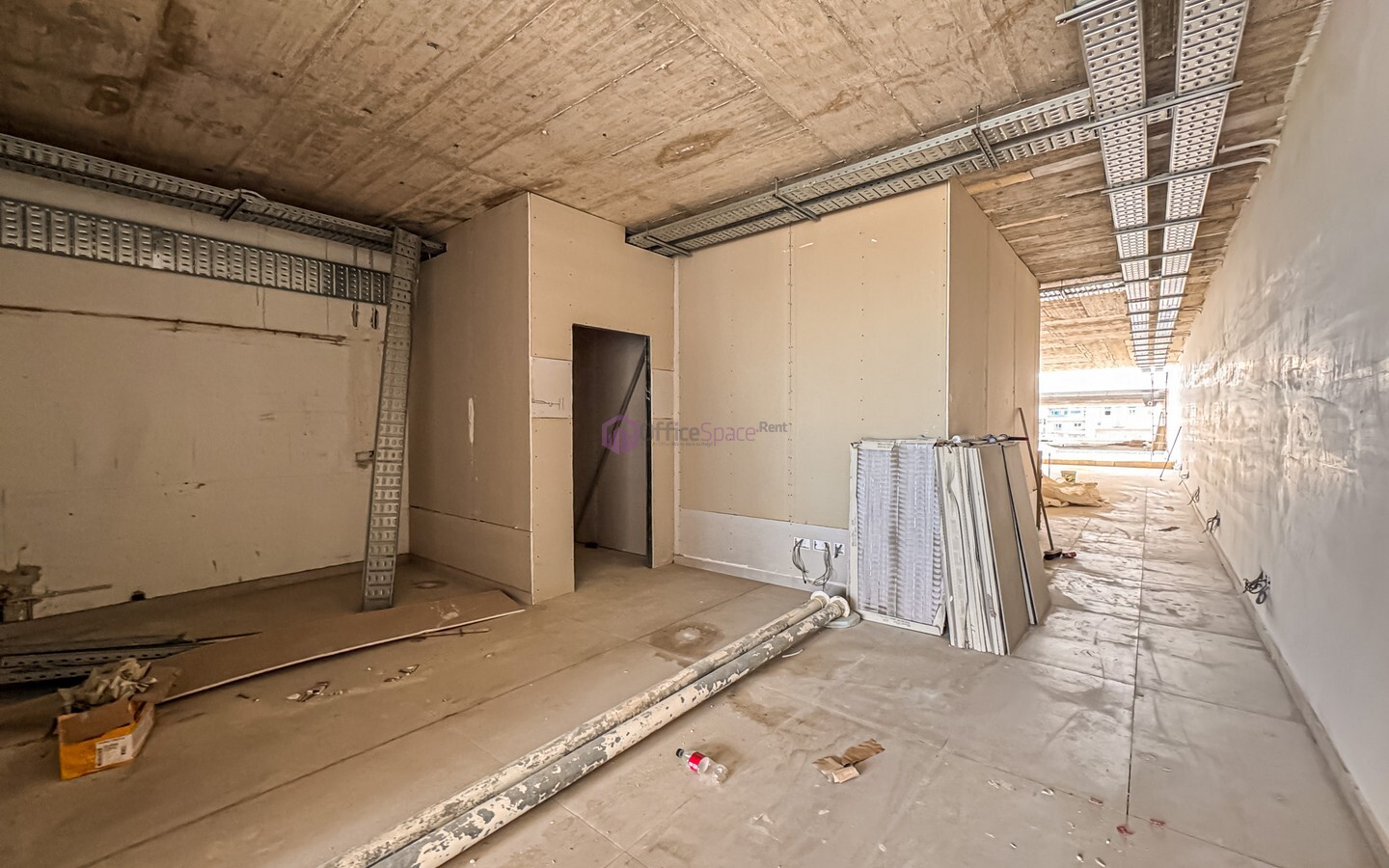Modern Office Space Zebbug