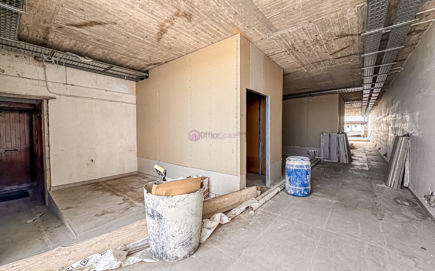 Modern Office Space Zebbug