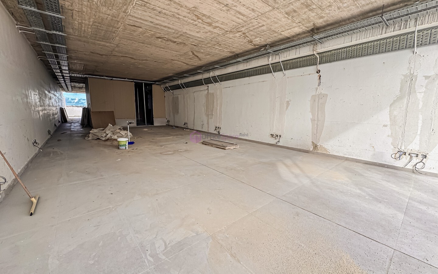 Modern Office Space Zebbug