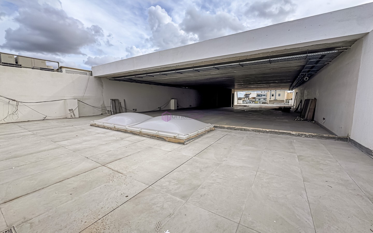 Modern Office Space Zebbug