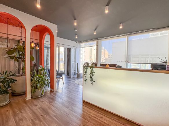 Case Study: iGaming office space Malta