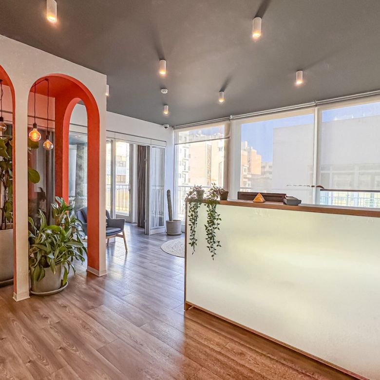 Case Study: iGaming office space Malta