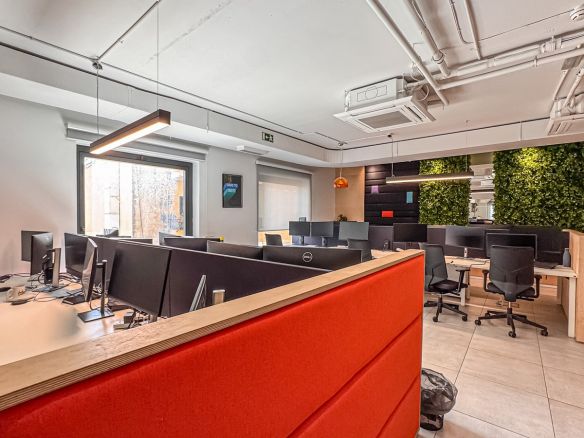 Malta Office Locations