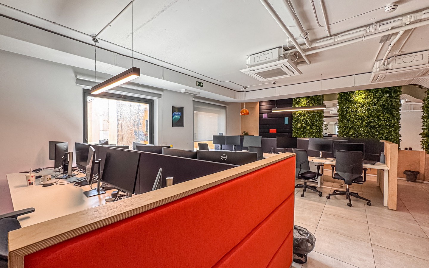 Malta Office Locations