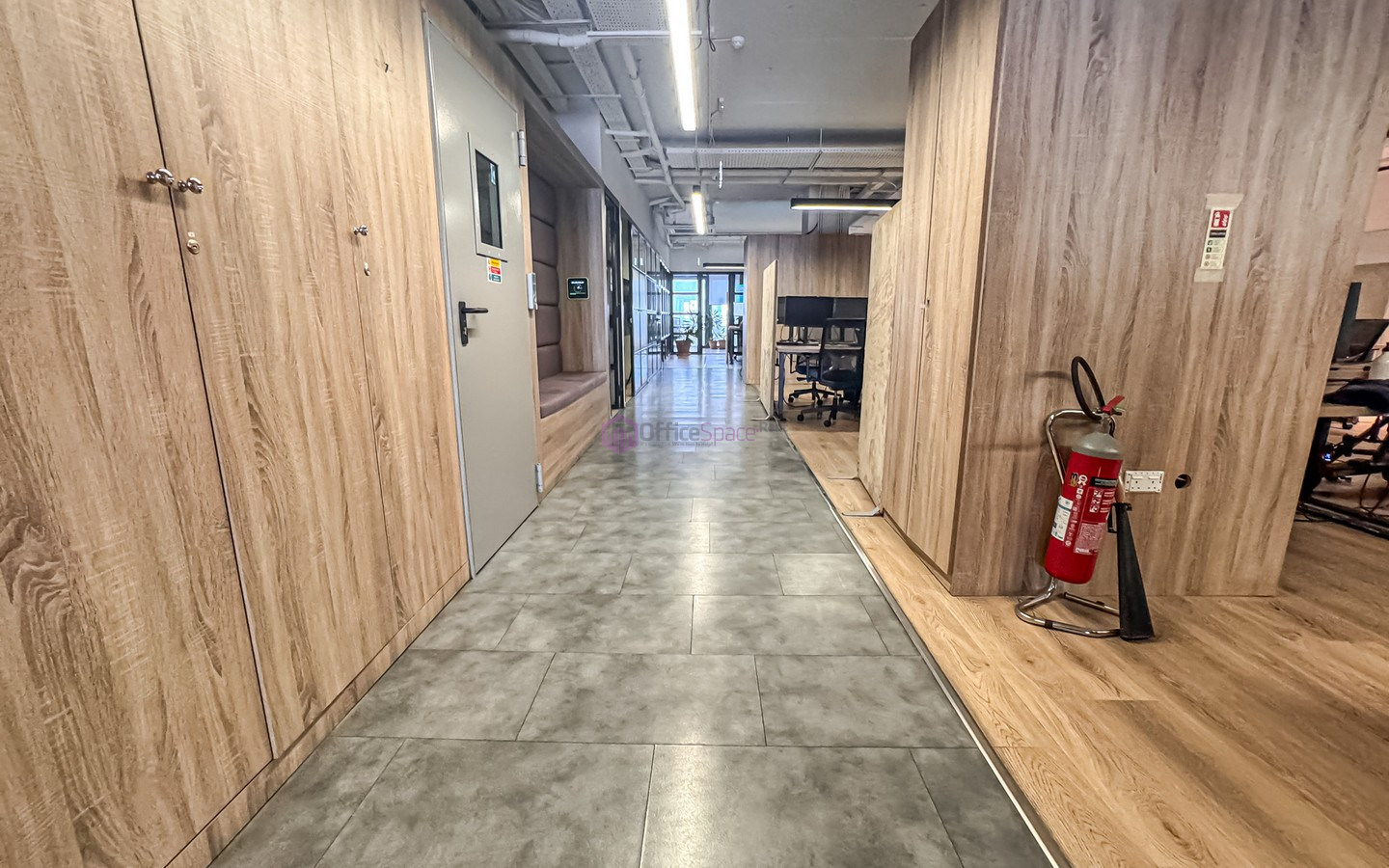 Sliema Office Space for 80 Desks