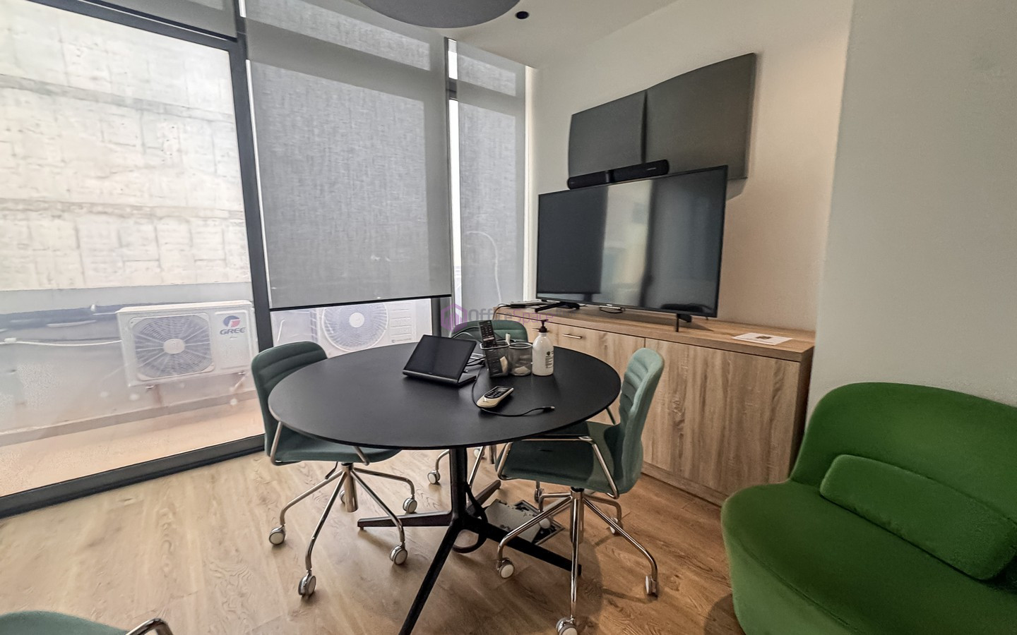 Sliema Office Space for 80 Desks