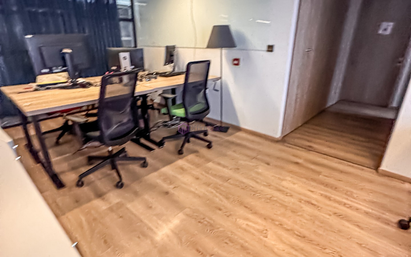 Sliema Office Space for 80 Desks