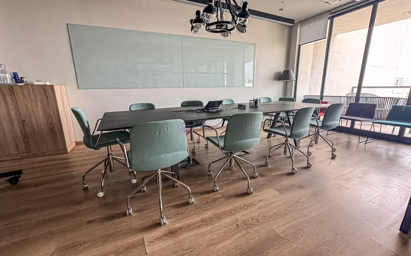 Sliema Office Space for 80 Desks