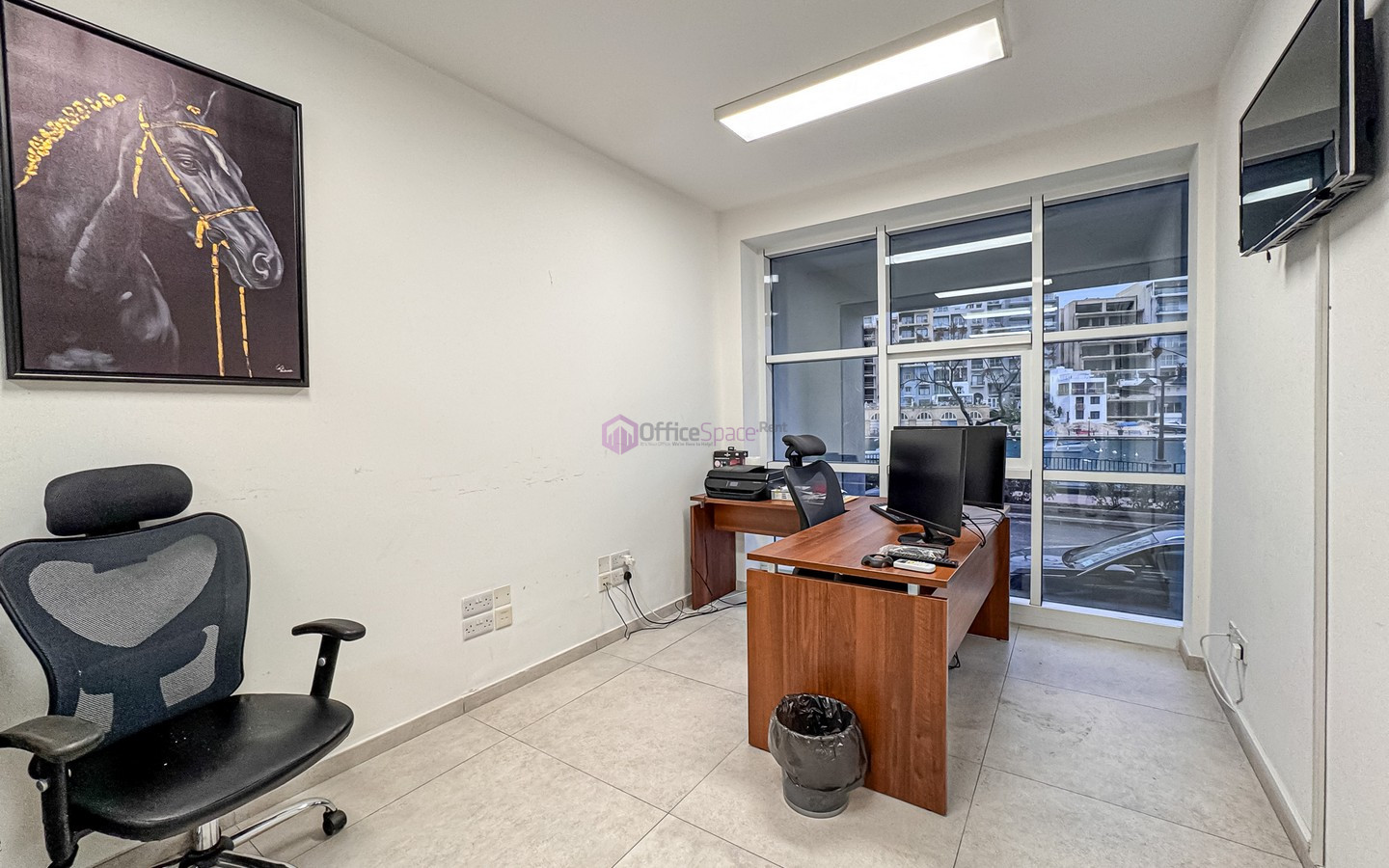 St Julians Seafront Office