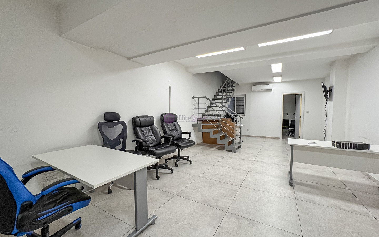 St Julians Seafront Office