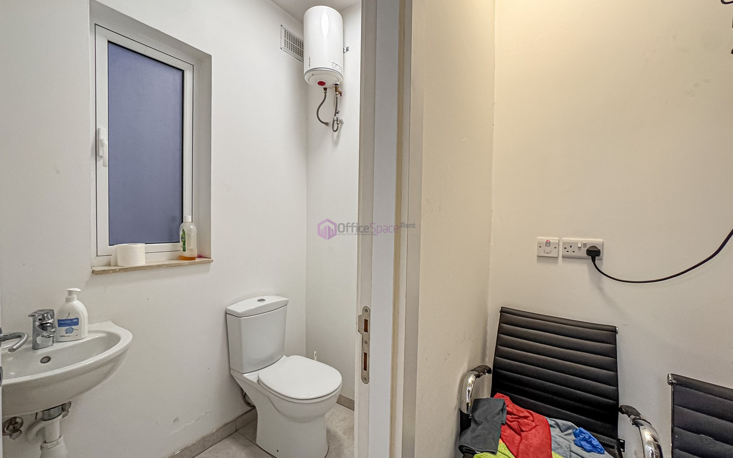 St Julians Seafront Office