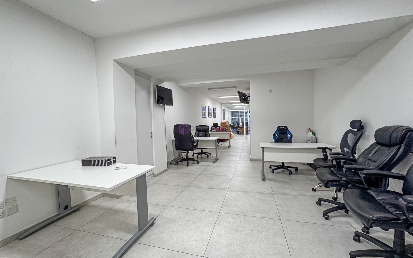 St Julians Seafront Office