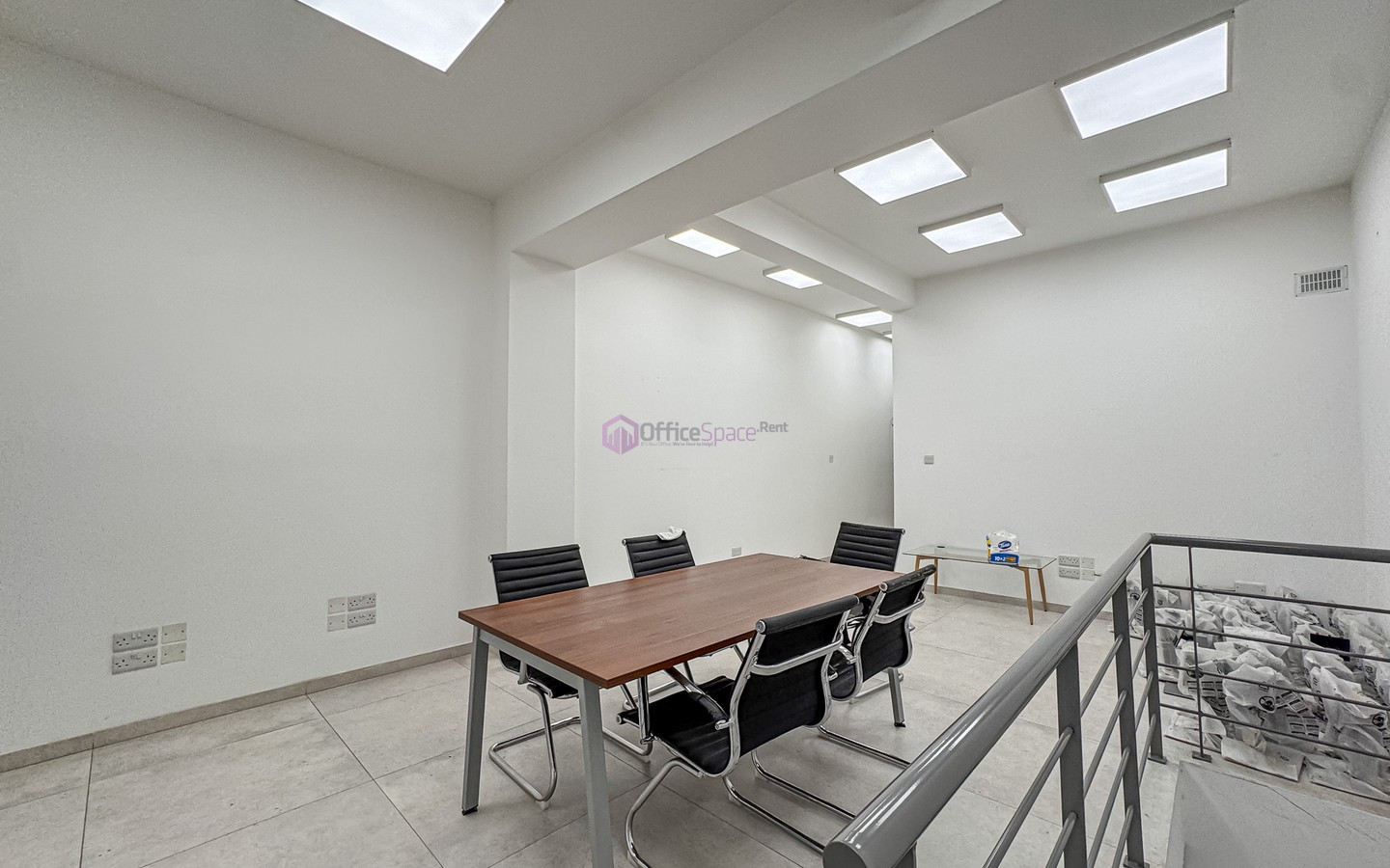 St Julians Seafront Office