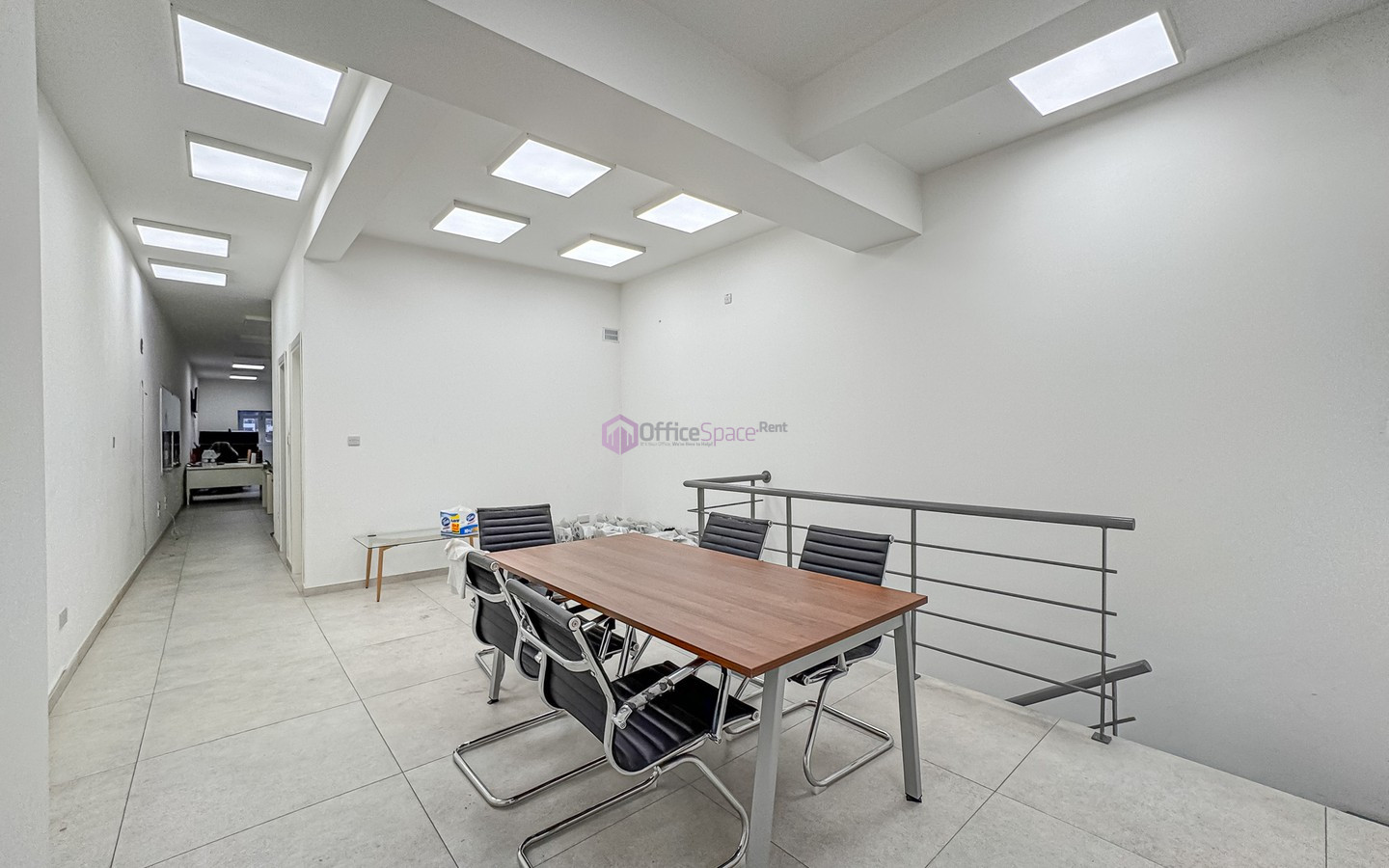 St Julians Seafront Office