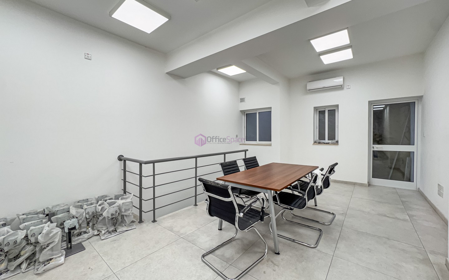 St Julians Seafront Office