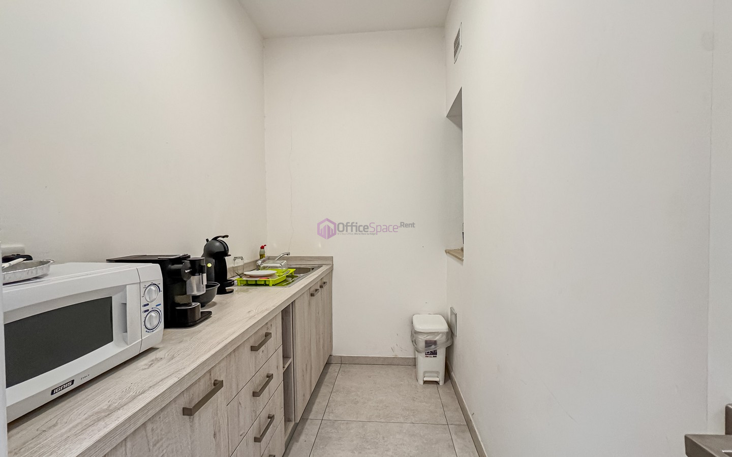 St Julians Seafront Office