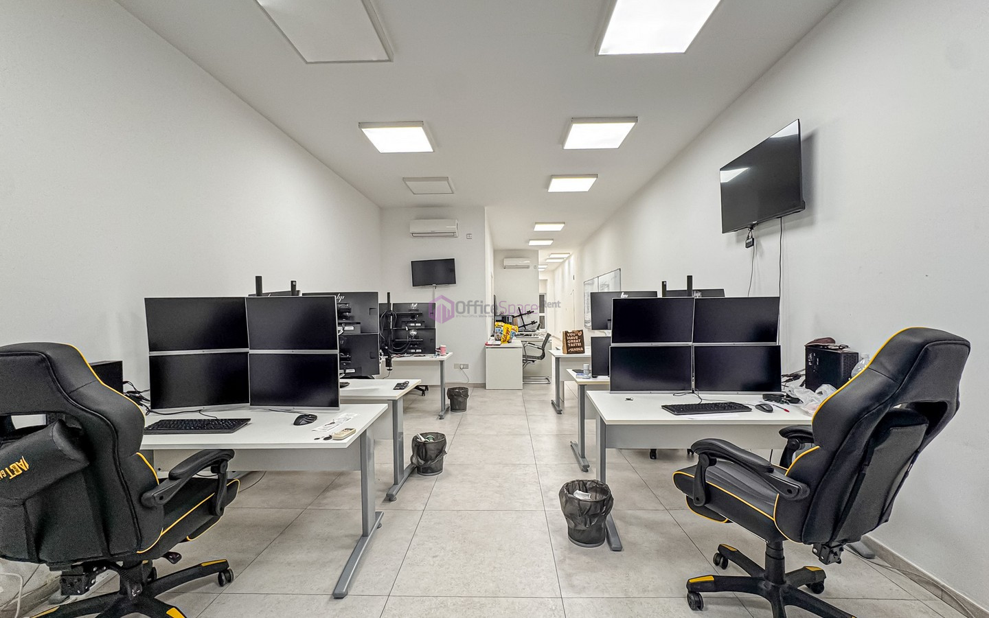 St Julians Seafront Office