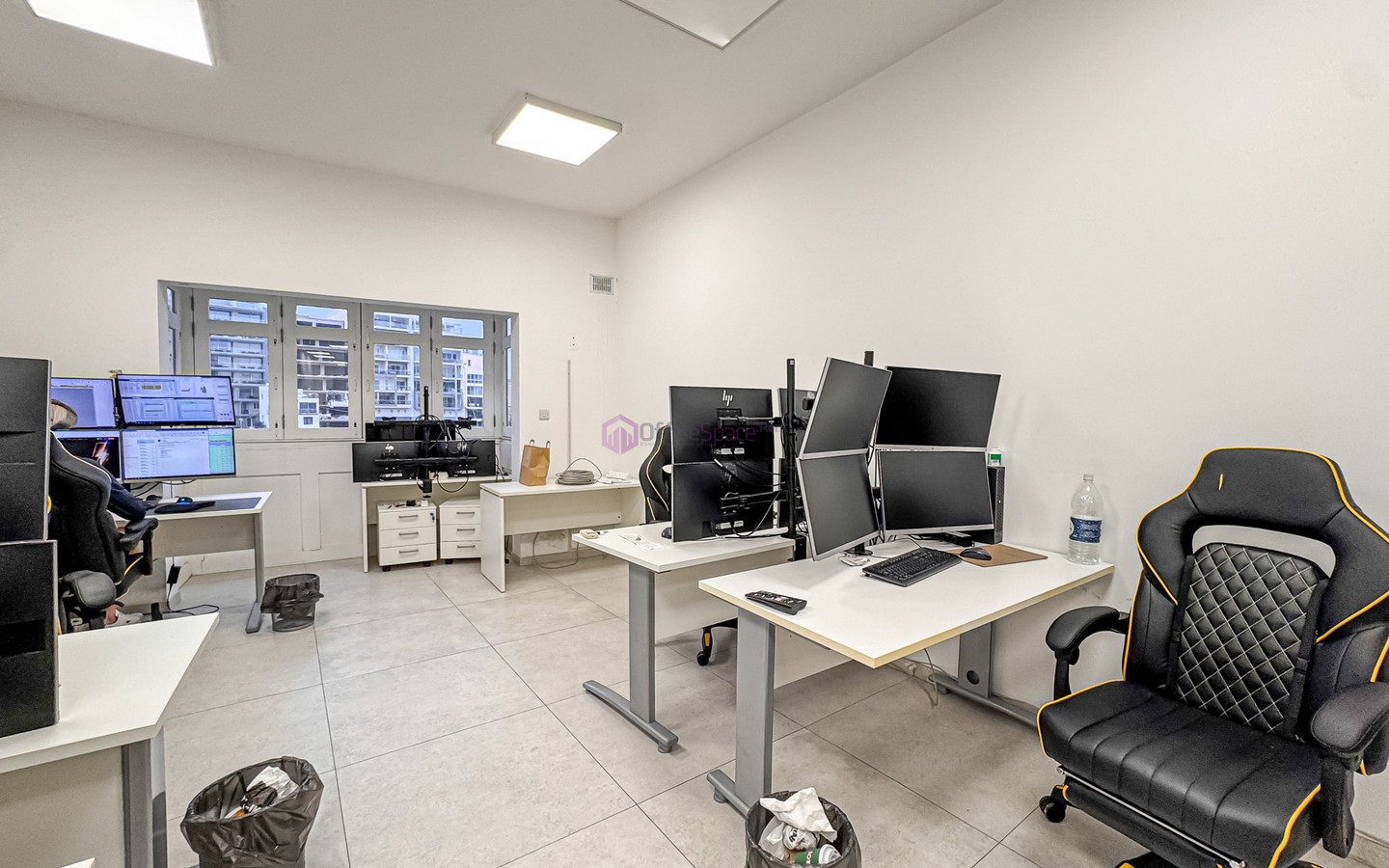 St Julians Seafront Office