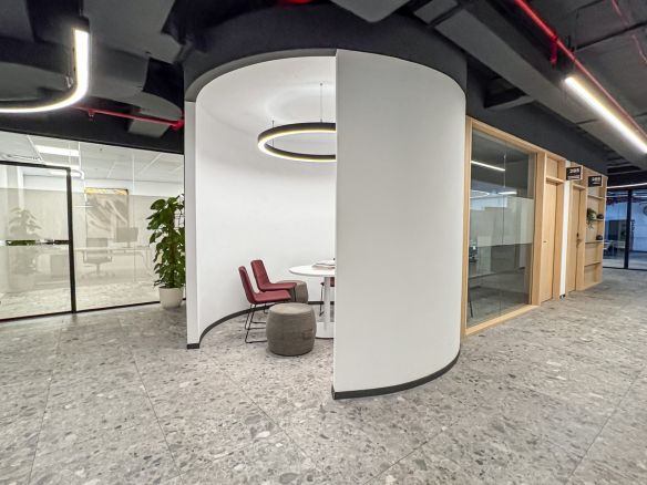 Cost of Renting Offices in Malta