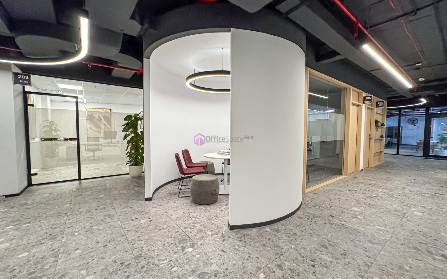 Cost of Renting Offices in Malta