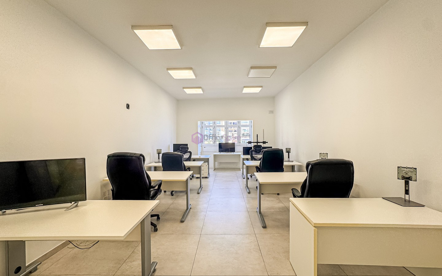 St Julians Seafront Office