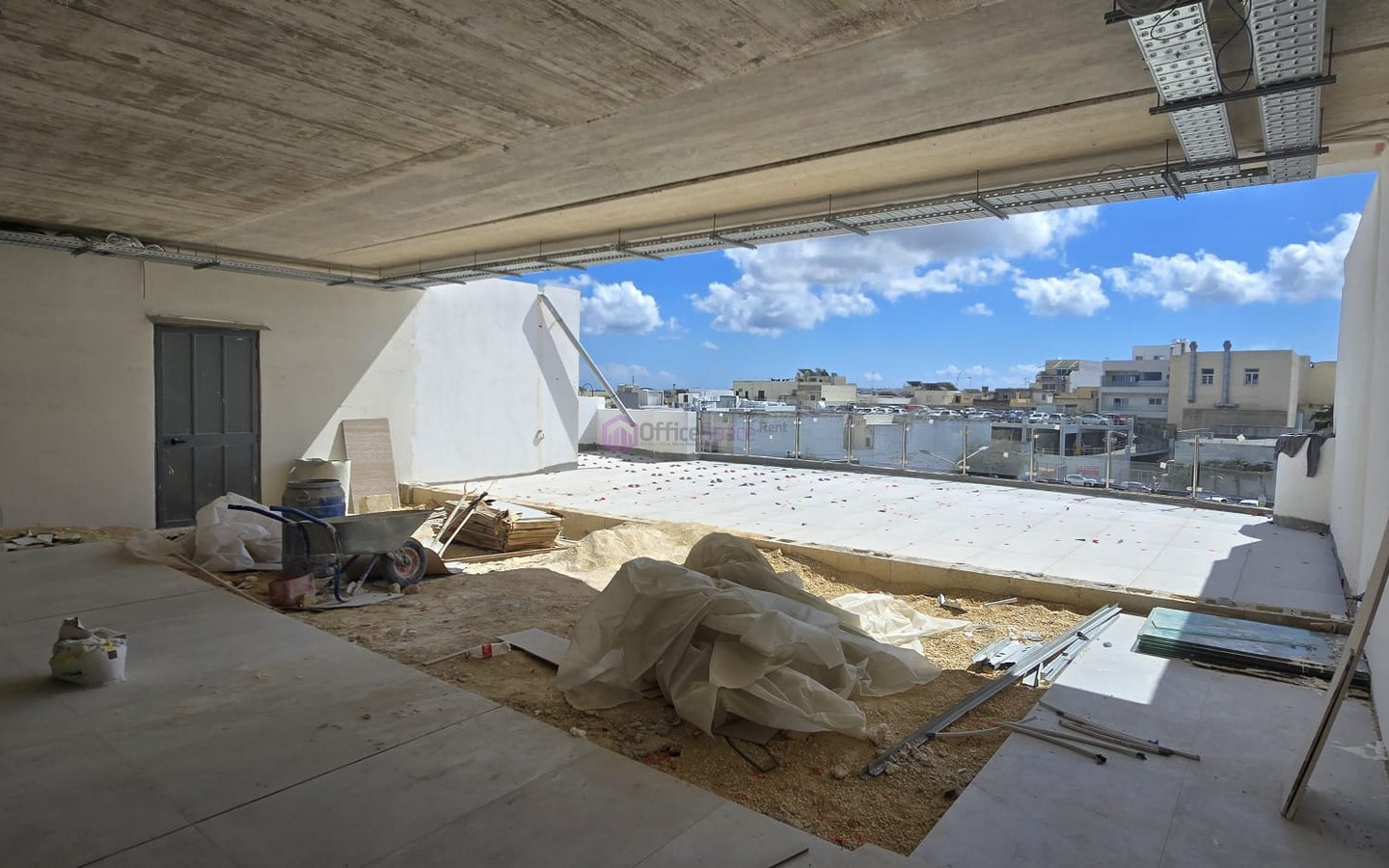 Penthouse Office Żebbuġ Malta Penthouse Office Żebbuġ Malta