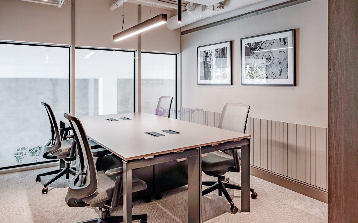 4 Person Serviced Office in Tigne Malta 4 Person Serviced Office in Tigne Malta
