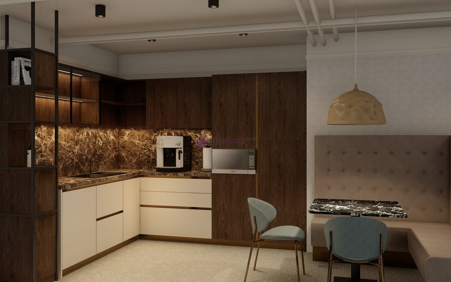 Tigne Serviced Offices in Malta