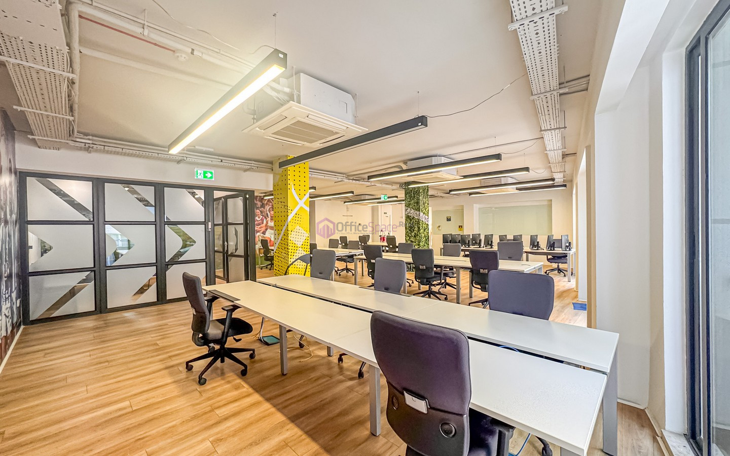 Sliema Business Centre Office