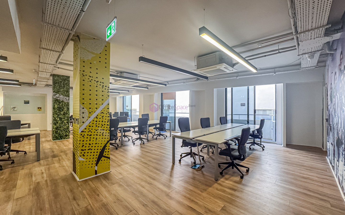 Sliema Business Centre Office Sliema Business Centre Office