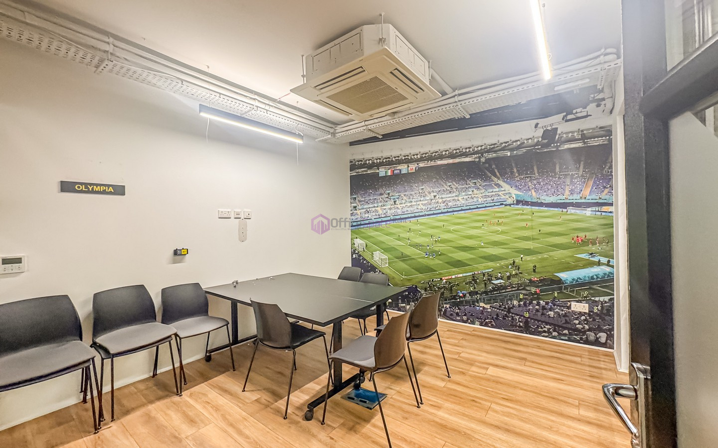 Sliema Business Centre Office