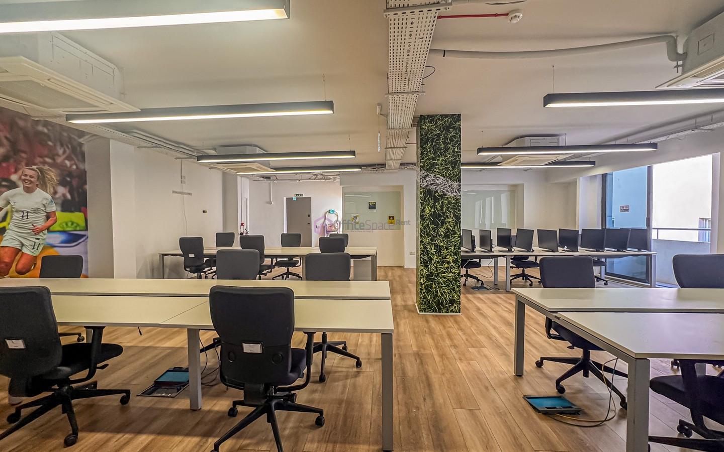 Sliema Business Centre Office