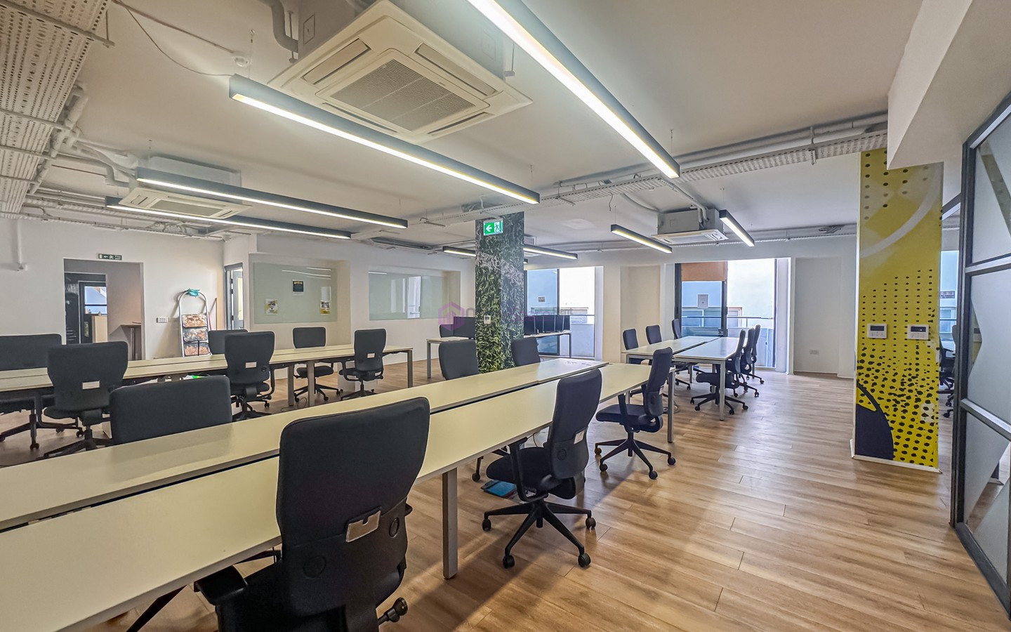 Sliema Business Centre Office