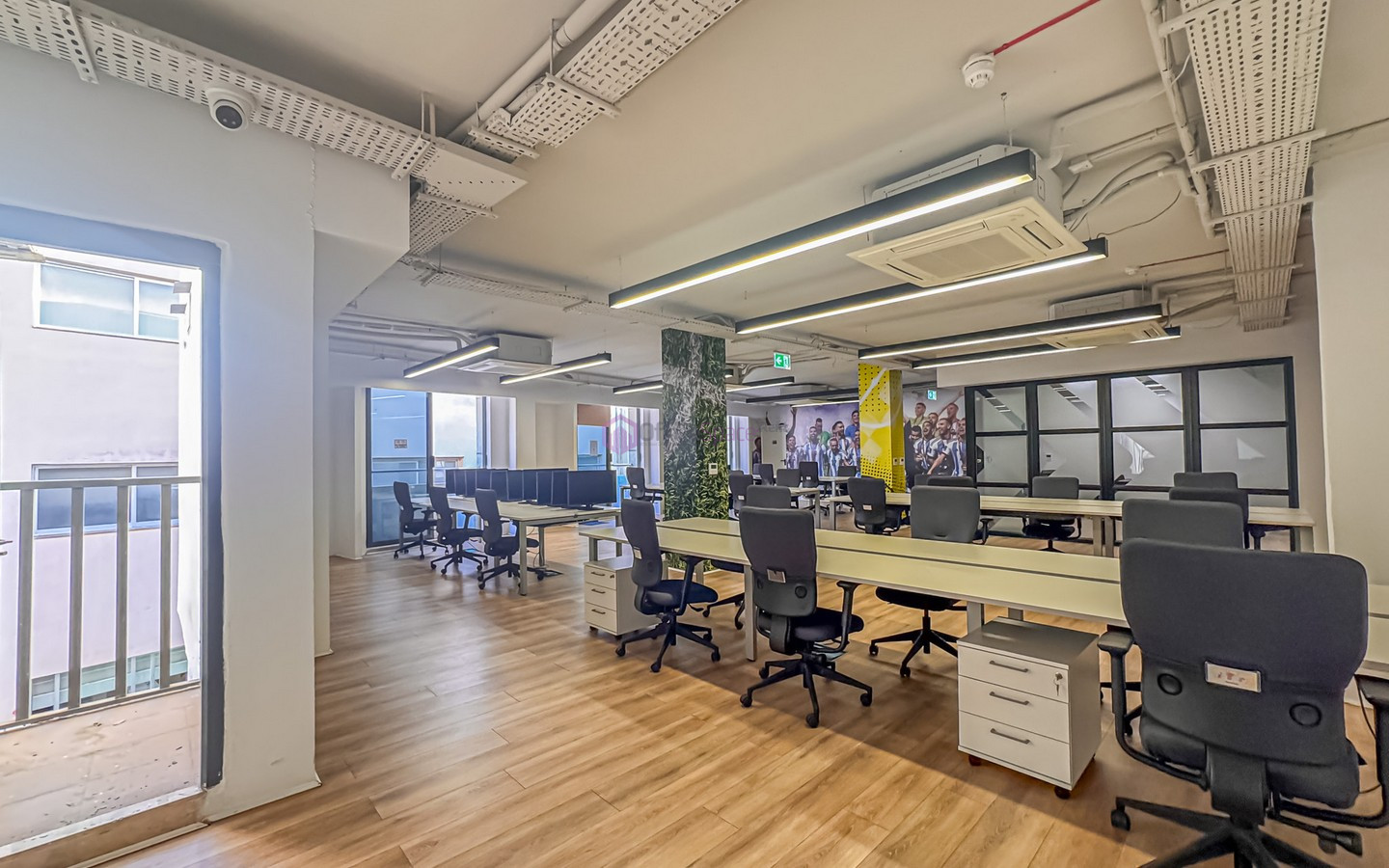 Sliema Business Centre Office