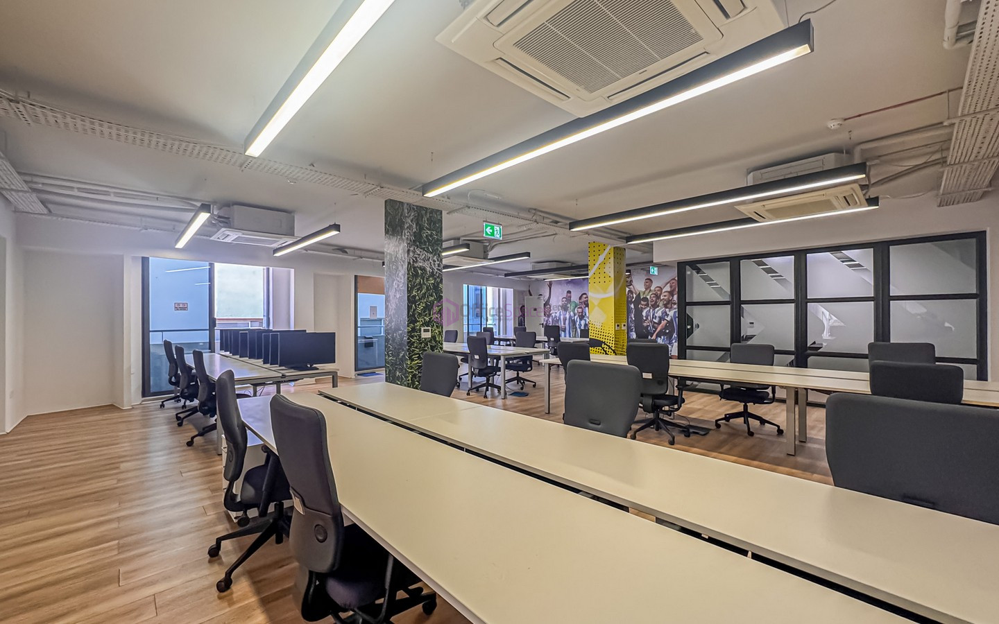 Sliema Business Centre Office