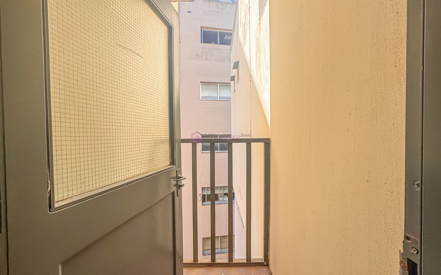 Sliema Business Centre Office