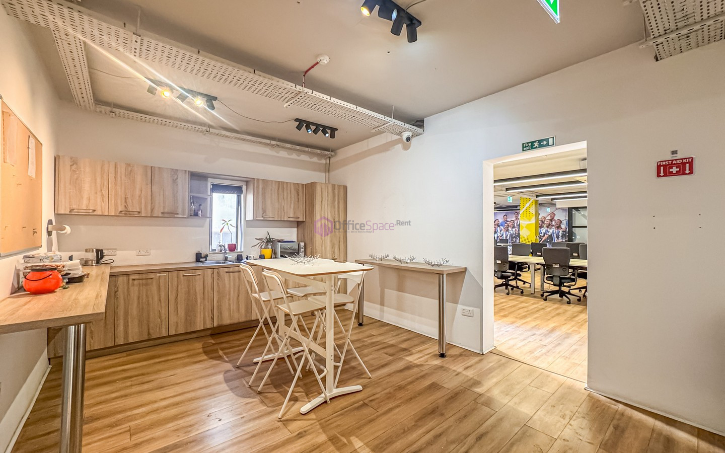 Sliema Business Centre Office