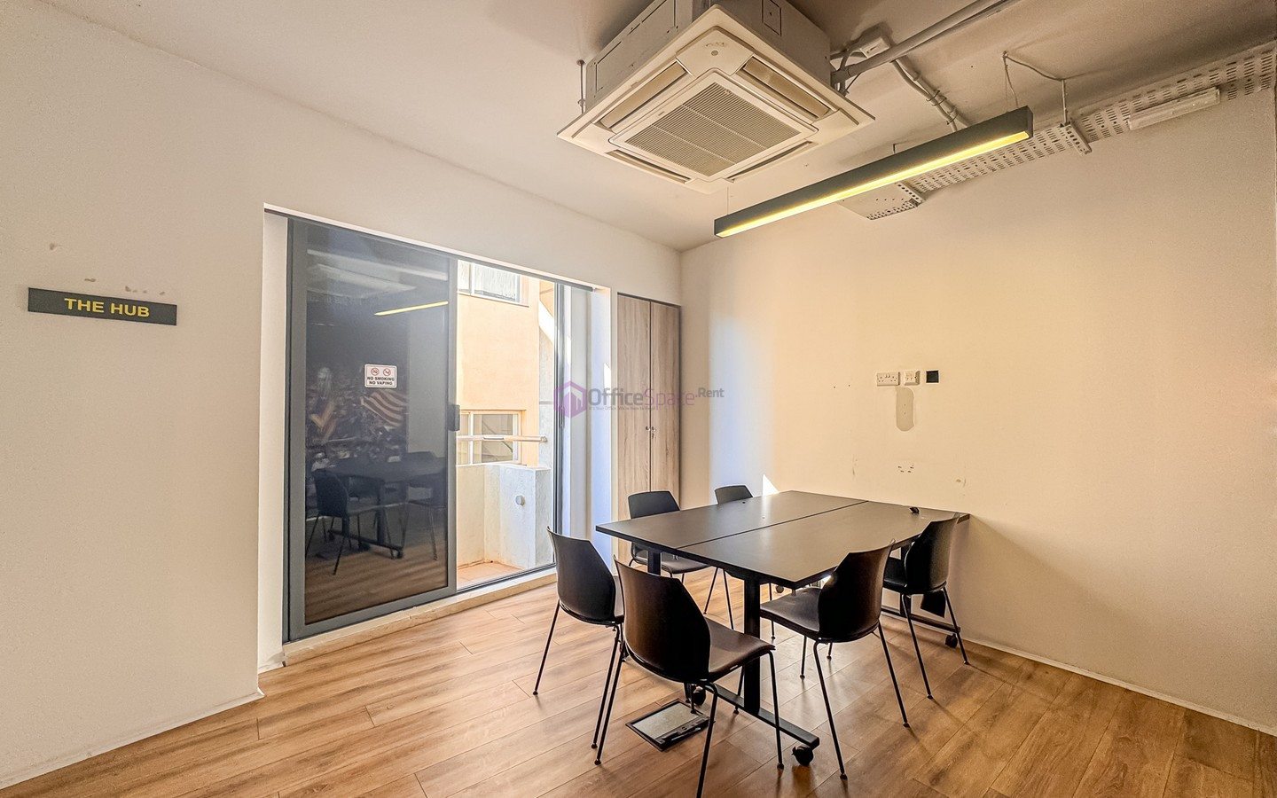 Sliema Business Centre Office