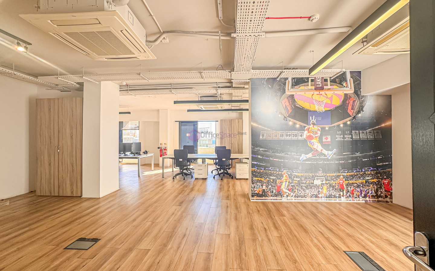 Sliema Business Centre Office