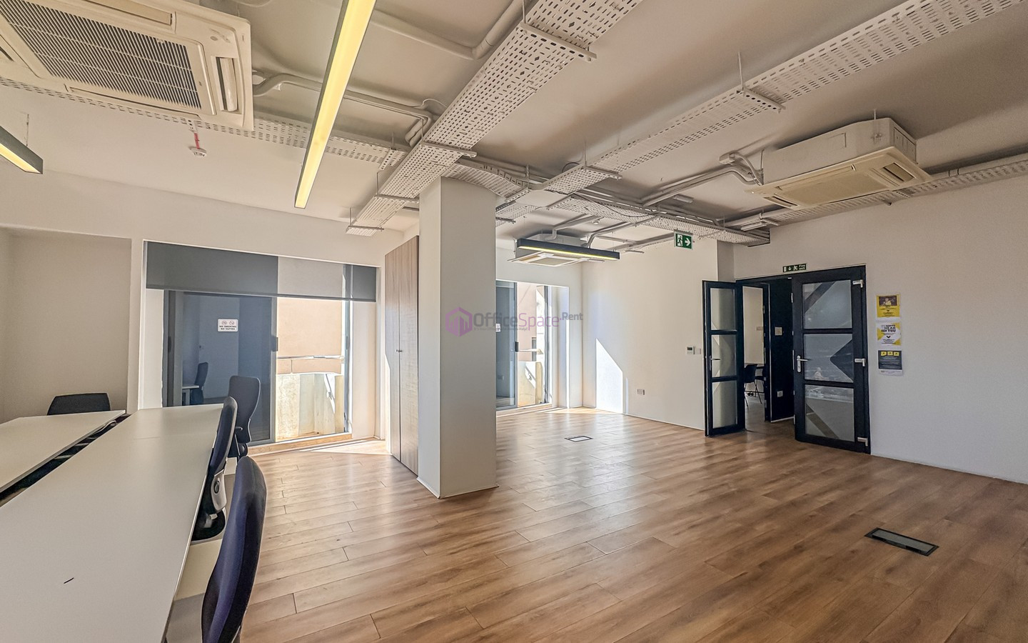 Sliema Business Centre Office