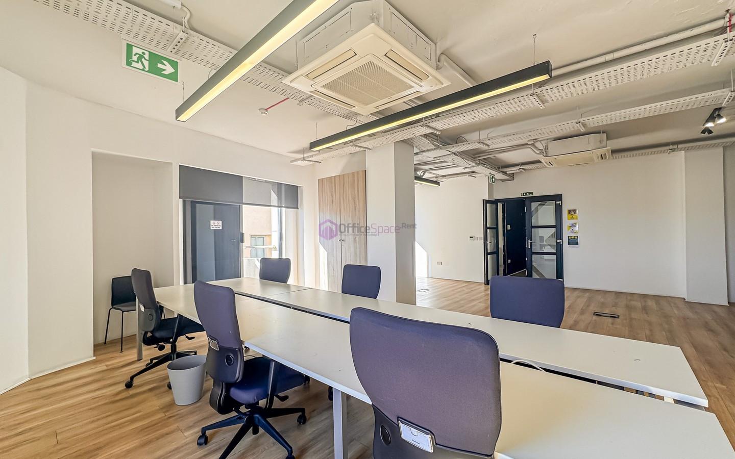 Sliema Business Centre Office
