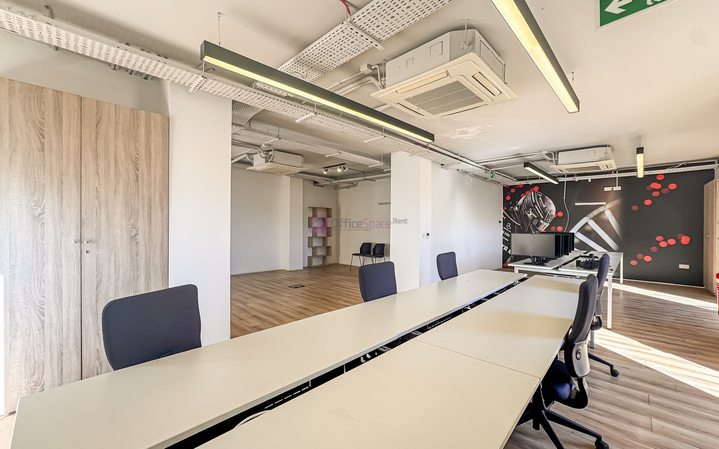 Sliema Business Centre Office